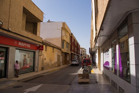 Pilar de la Horadada